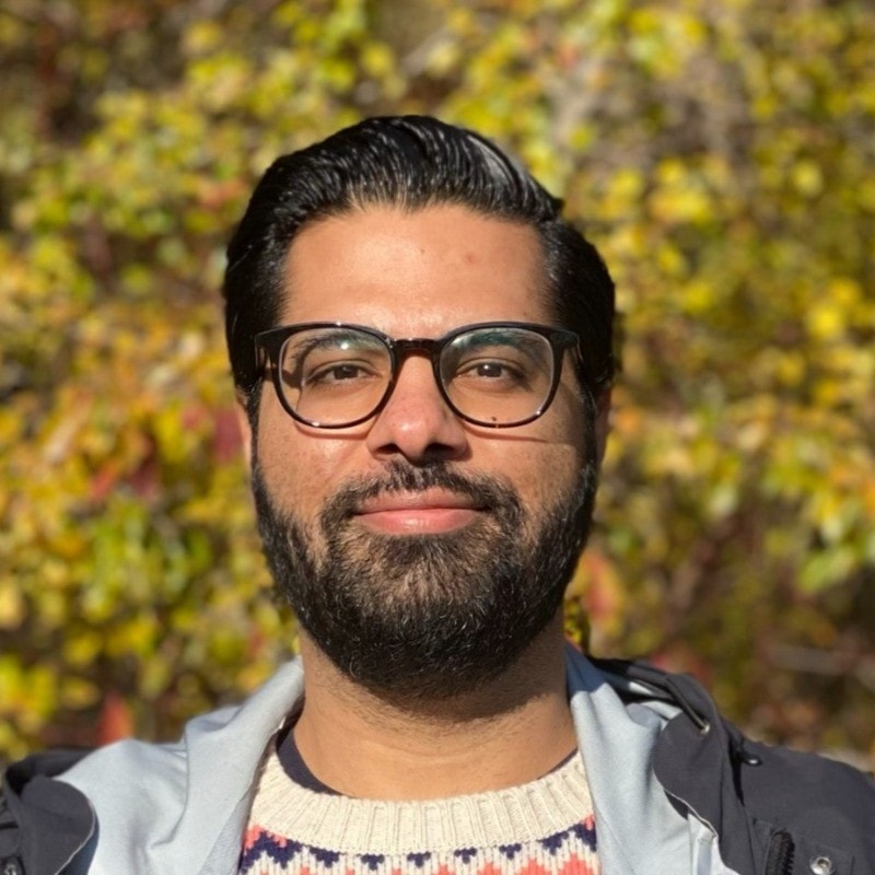 Varun Vachhar